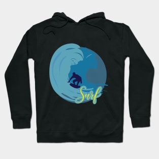 Surf Hoodie